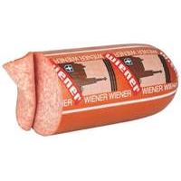 Berger Wiener Halbe Stange 1 kg | 9843