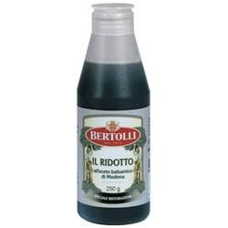 Bertolli Balsamico reduziert 250 ml | 8026