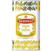 Bertolli Olivenöl classic 3 ltr. | 25001838