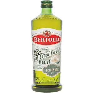 Bertolli Olivenöl nativ extra 1ltr. | 7916