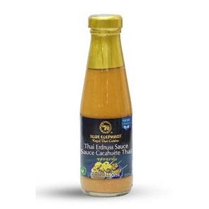 Blue Elephant Thai Erdnuß Sauce 190 ml | 27000267