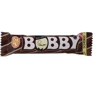 Bobby Riegel Single Schoko 40 g | 27000163