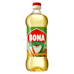 BONA - feinstes Pflanzenöl 0,75 l. | 25000283