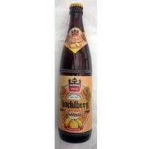 Brauerei Hacklberg Biermix alkoholfrei 0,5 ltr. | 26000332 / EAN:4023121002568