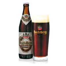 Brauerei Hacklberg Dunkel 0,5 l | 702
