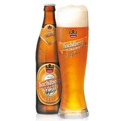 Brauerei Hacklberg - Jakobi Weißbier Hell 0,5l | 1848 / EAN:4023121002278