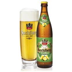Brauerei Hacklberg Radler 0,5 ltr. | 9355 / EAN:4023121002445