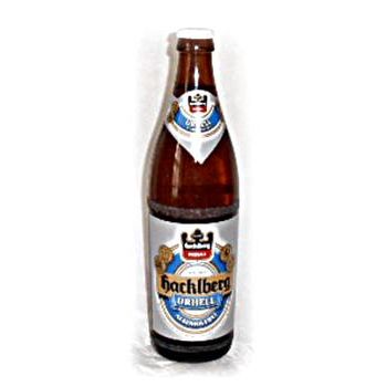 Brauerei Hacklberg Urhell alkoholfrei 0,5l | 7623 / EAN:4023121002230