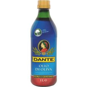 Dante Olivenöl mild 1 l | 25002333