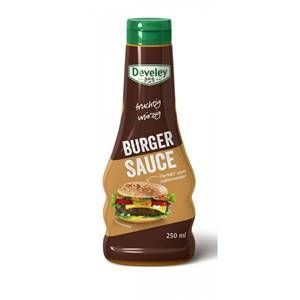 Develey Burger Sauce 250 ml | 25001911