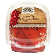 Die Käsemacher Frischkäse gegrillte Paprika 180g | 27001064