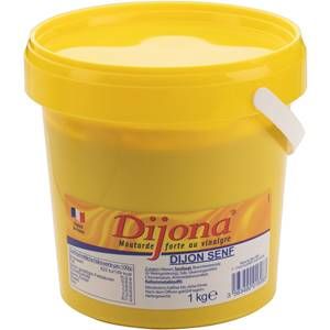 Dijona Dijon Senf 1 kg | 25002527