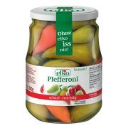 efko Pfefferoni scharf 300g | 4669