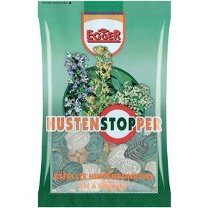 Egger Hustenstopper 150 g | 25000729