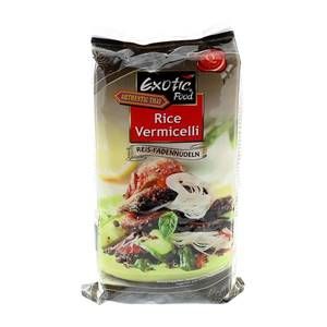 Exotic Food Stir Fry Rice Noodles 250g | 27000273