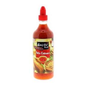 Exotic Food Sweet Chili Sauce 730 ml | 27000235