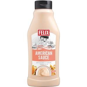Felix American Sauce 1,1 ltr. | 25001919