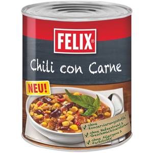 Felix Chili con Carne 2900g | 25000767