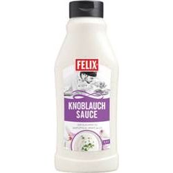 Felix Knoblauch Sauce 1,1 l | 7637