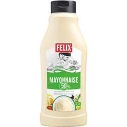 Felix Mayonnaise 50% Fett 1050g | 6579