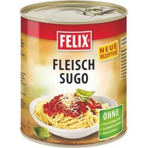 Felix Sugo mit Fleisch 800g | 6797 / EAN:9000295830888