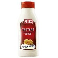 Felix Tartare Sauce 250 ml | 8993 / EAN:9000295874301