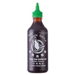 Flying Goose Brand Hoisin Sauce 455 ml | 27000086 / EAN:8853662056289