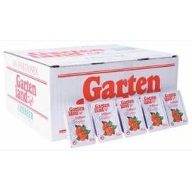 Gartenland Erdbeer Fruchtaufstrich 100 Portionen x 25g | 5020 / EAN:9001432013225