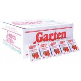 Gartenland Rote Ribisel Fruchtaufstrich 100 Portionen x 25g | 5089 / EAN:9001432013232