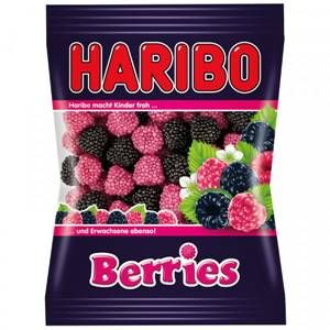 HARIBO Gelee Berries 175g | 4663