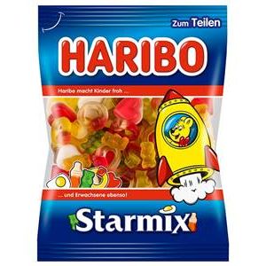 HARIBO Starmix Fruchtgummi 175g | 2642