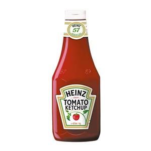 Heinz Tomato Ketchup 1000g | 27000217