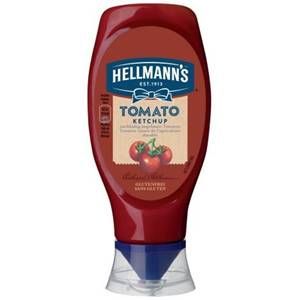 Hellmanns Tomato Ketchup 430 ml | 27000212