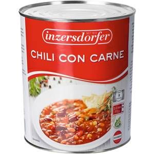 Inzersdorfer Chili con Carne 2,9 kg | 25001909