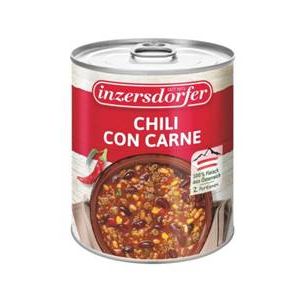 Inzersdorfer Chili con Carne 800g | 27000407