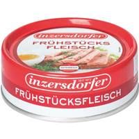Inzersdorfer Frühstücksfleisch 80 g | 25001292