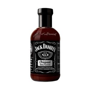 Jack Daniels Original BBQ Sauce 473 ml | 27000849