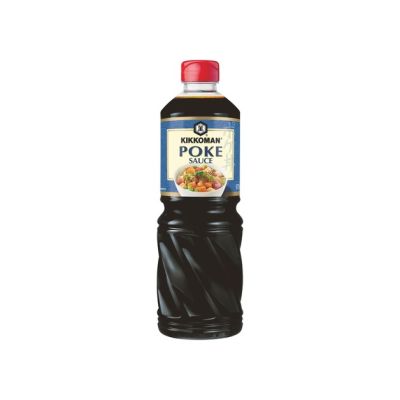 Kikkoman Poke Sauce 975 ml | 27000471