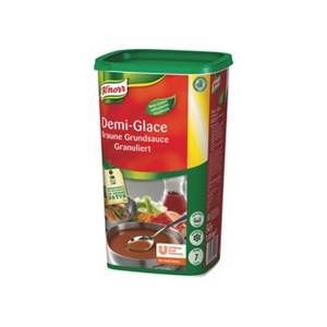 Knorr Demi Glace-Braune Grundsauce 1,05 kg | 25001629