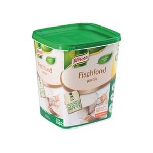 Knorr Fisch Fond pastös 1 kg | 25001650