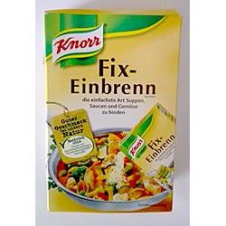 Knorr Fix - Einbrenn 250g | 25000499 / EAN:9000275649110