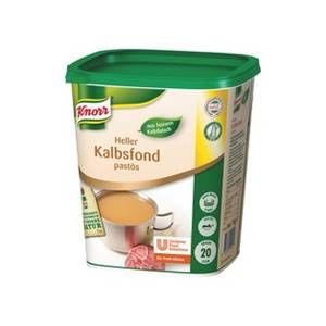Knorr Heller Kalbsfond pastös 1 kg | 25001667