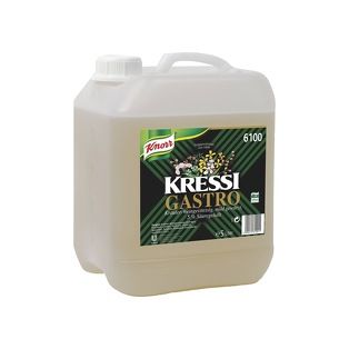 Knorr Kressi Essig 5 ltr. | 8274