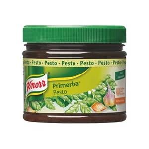 Knorr Primerba Pesto 340 g | 25001722