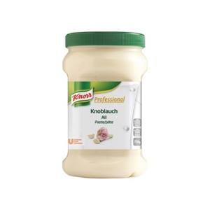 Knorr Professional Knoblauch Paste 750 g | 25001731