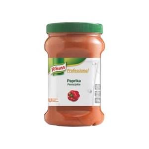 Knorr Professional Paprika Paste 750 g | 25001737
