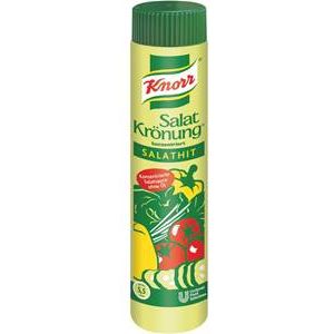 Knorr Salatkrönung Salathit konzentriert 1,05 kg (0,77 ltr.) | 25001750