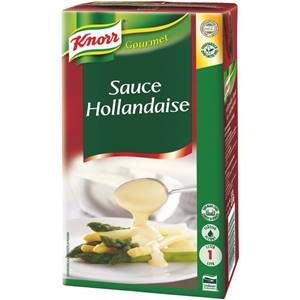 Knorr Sauce a la Hollandaise 1l | 25001752