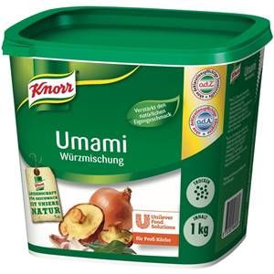 Knorr Umami Würzmischung 1 kg | 25001777