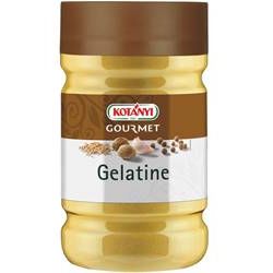 Kotanyi Gelatine 750g | 27000065